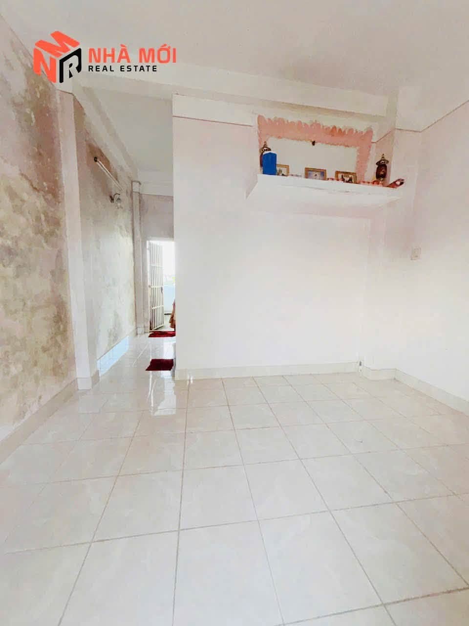 🏡 NHÀ PHỐ 1 TRỆT 2 LẦU – MẶT TIỀN NGUYỄN ĐÌNH CHIỂU, P.8 CÀ MAU
