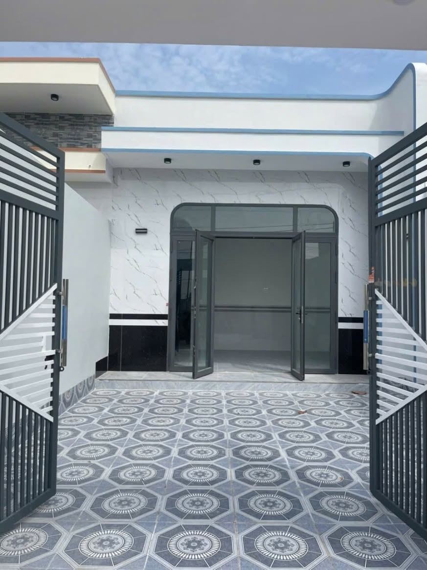 CHỈ CẦn 540 TRIỆU SỞ HỬU NGAY NHÀ - KHU SAO MAI - Ảnh 1