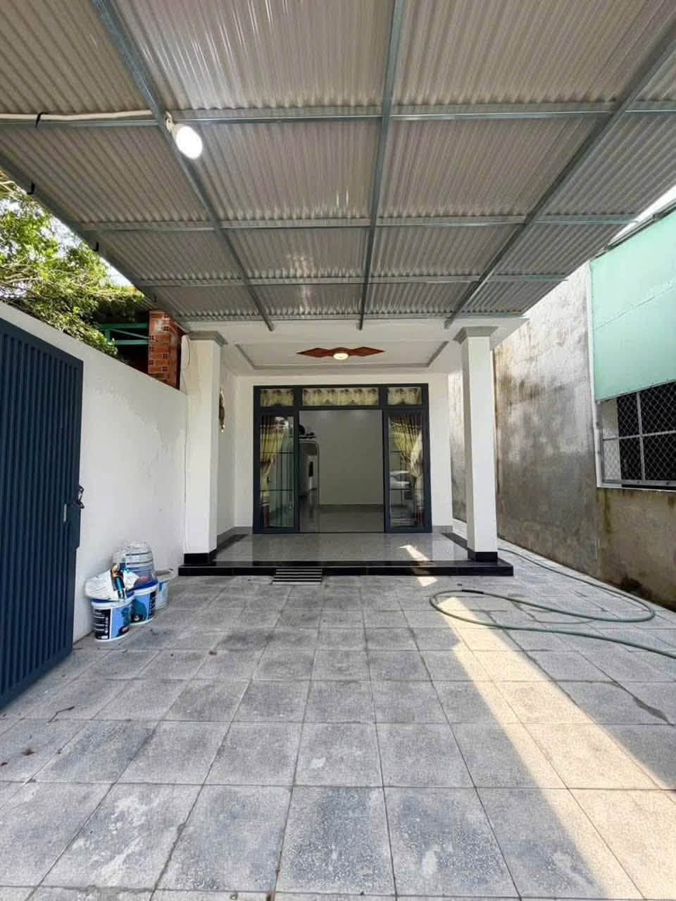 Bán nhà kp trường lưu – p. long hoa, tây ninh - Ảnh 1