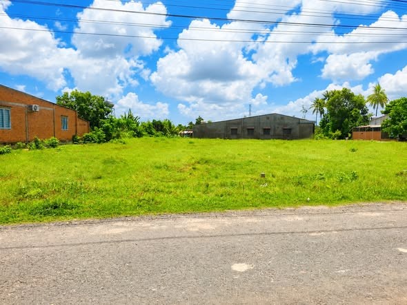 🔥 5x35M ĐƯỜNG NHỰA – SÁT KCN PHƯỚC ĐÔNG – CHỈ 750 TRIỆU 🔥 - Ảnh 1