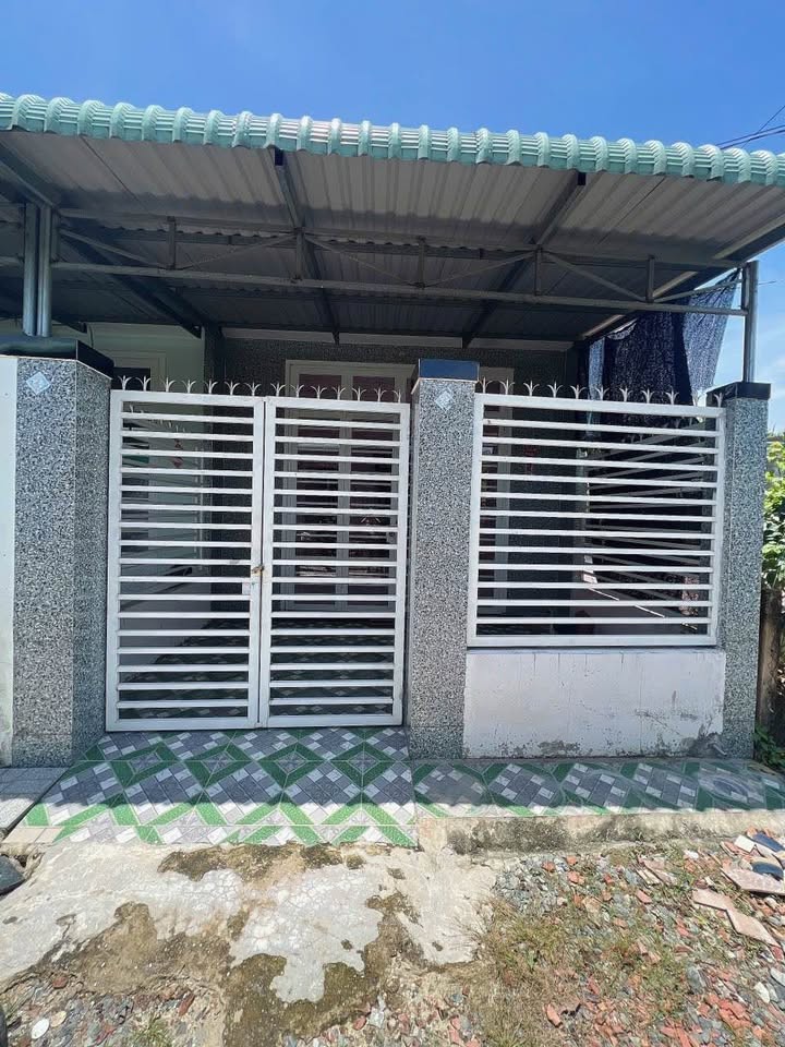 🏡 BÁN NHÀ KHU PHỐ TRƯỜNG CỬU – PHƯỜNG LONG HOA, TÂY NINH - Ảnh 1