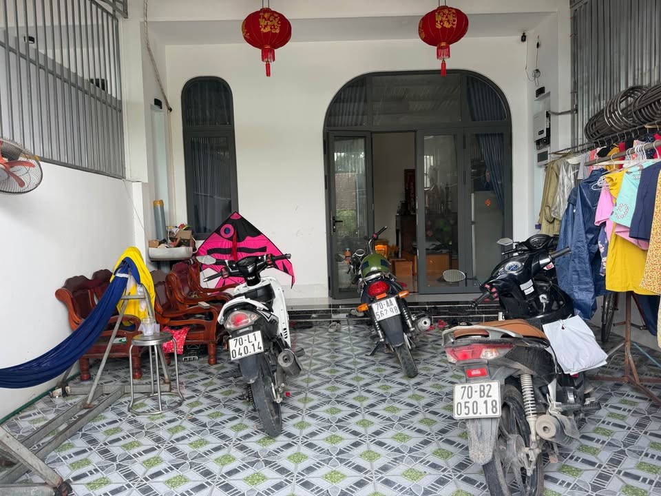 💥Nhà Ninh Thạnh đường Điện Biên Phủ - Ảnh 1