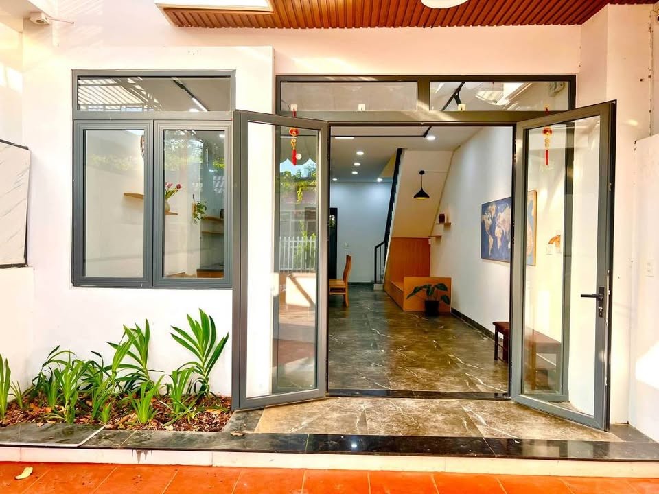 💥 Bán nhà hẻm 233 Xô Viết Nghệ Tĩnh, Buôn Ma Thuột. _ Đang cho thuê dòng tiền 10tr/tháng - Ảnh 1