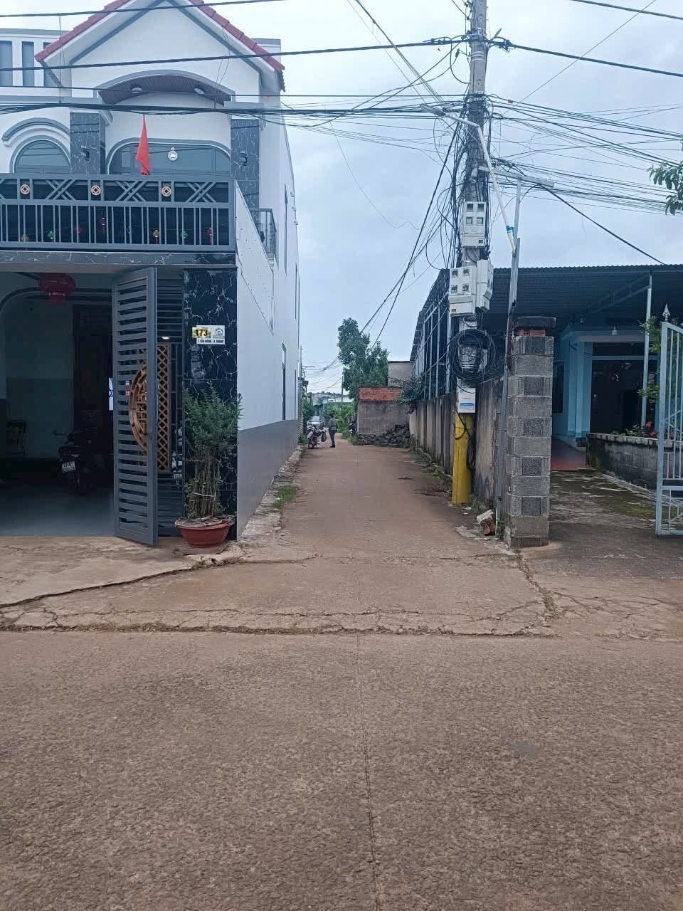 BÁN ĐẤT TÂN HƯNG – EA KAO, BUÔN MA THUỘT - Ảnh 1