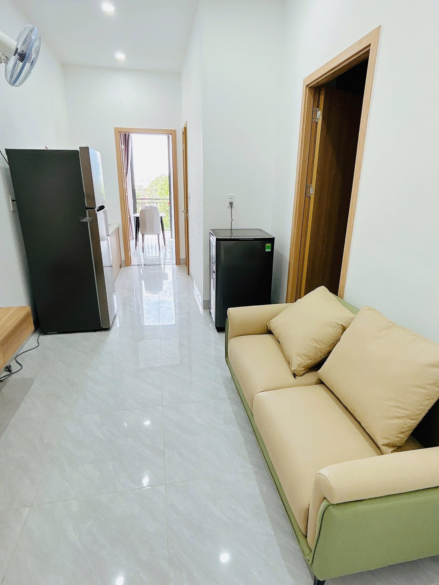 🏡 CHO THUÊ CĂN HỘ KHU ĐÔ THỊ ÂN PHÚ, ĐĂK LĂK - Ảnh 1