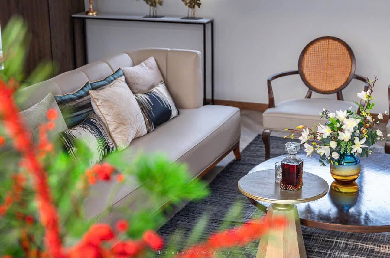 🏡 VILLA TRIỆU VIỆT VƯƠNG – ĐÀ LẠT | KHU BIỆT LẬP, YÊN TĨNH | 21 TỶ 🌿 - Ảnh 2