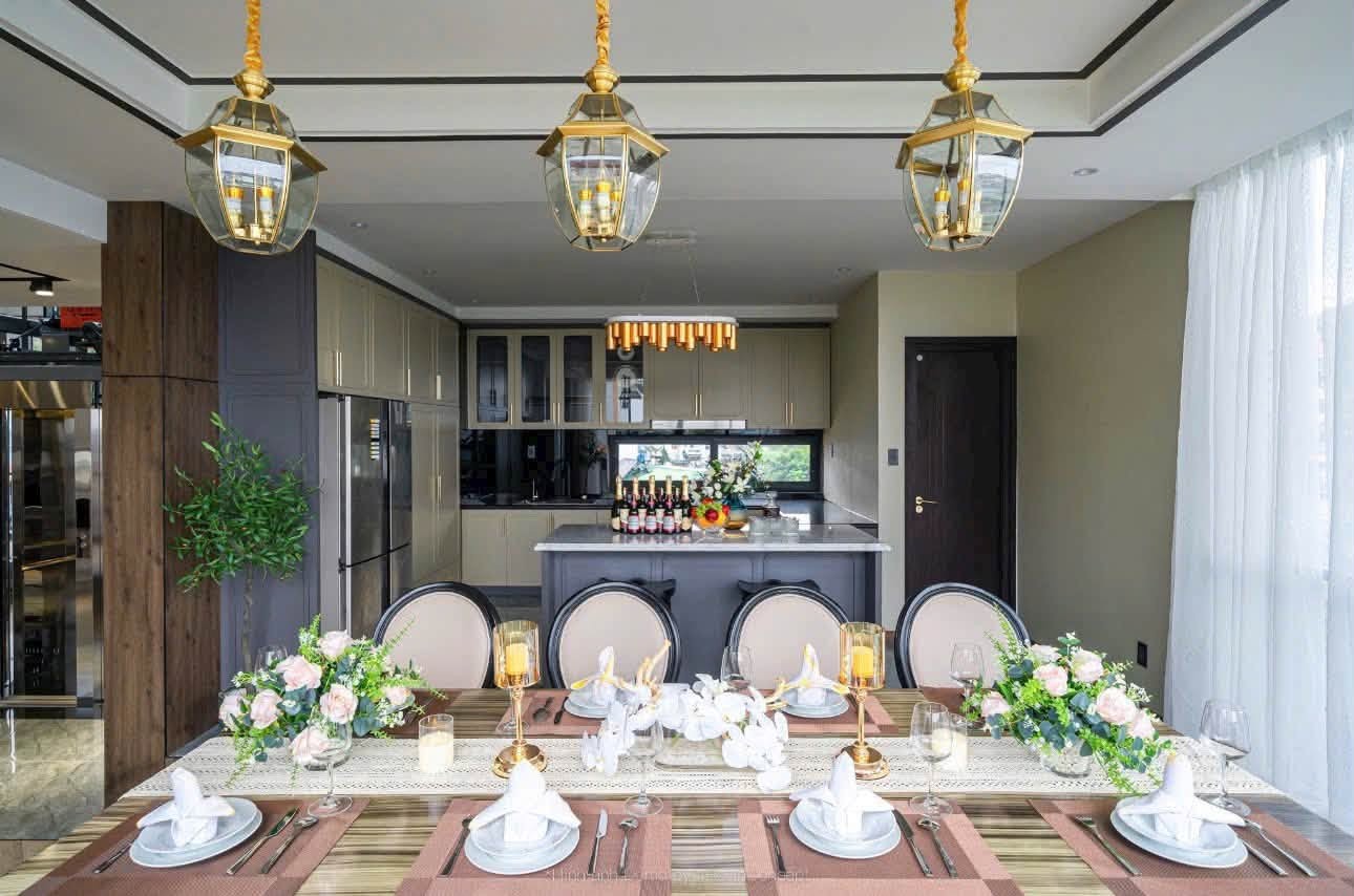 🏡 VILLA TRIỆU VIỆT VƯƠNG – ĐÀ LẠT | KHU BIỆT LẬP, YÊN TĨNH | 21 TỶ 🌿 - Ảnh 4