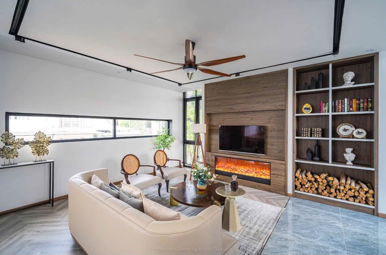 🏡 VILLA TRIỆU VIỆT VƯƠNG – ĐÀ LẠT | KHU BIỆT LẬP, YÊN TĨNH | 21 TỶ 🌿 - Ảnh 7