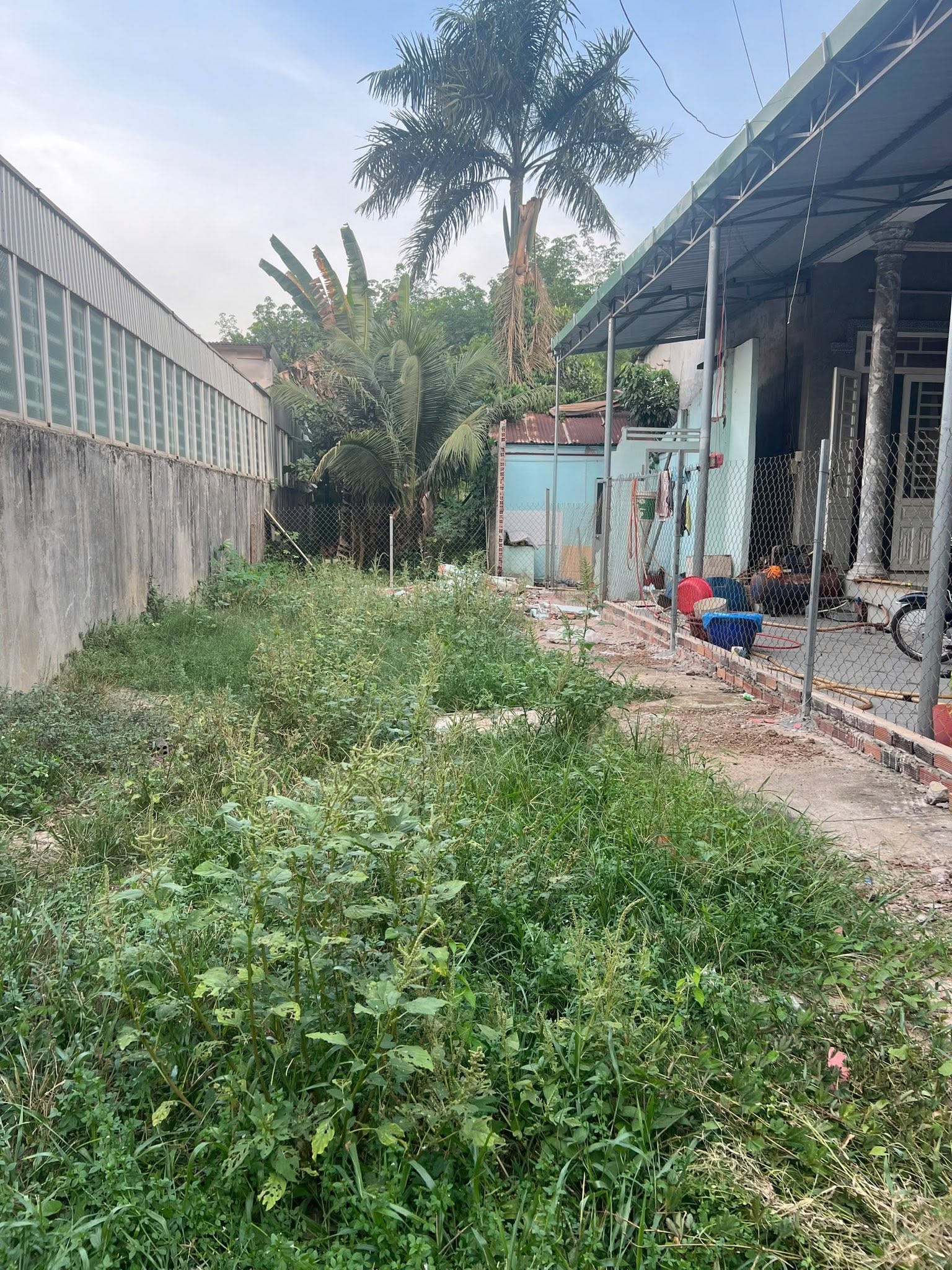 👉 Bán Lô Đất Thuộc KHU PHỐ 9 - PHƯỜNG LONG THÀNH - TP ĐỒNG NAI - Ảnh 1