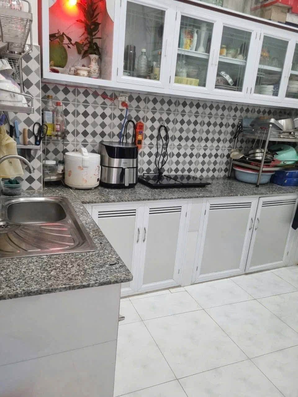 NHÀ ĐẸP LÔ GÓC - THANH HẢI - P. PHÚ THỦY - T. LÂM ĐỒNG