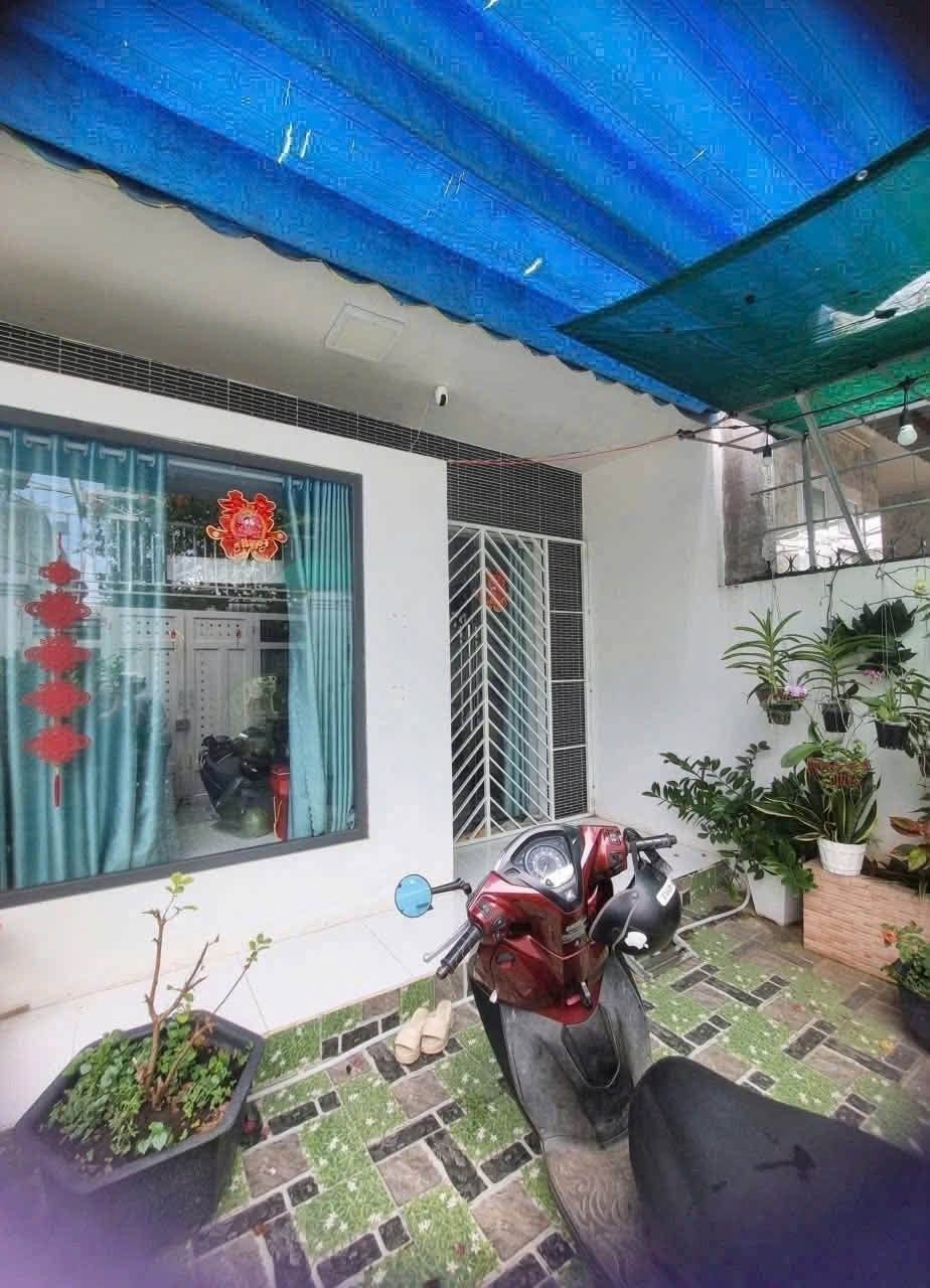 NHÀ ĐẸP LÔ GÓC - THANH HẢI - P. PHÚ THỦY - T. LÂM ĐỒNG