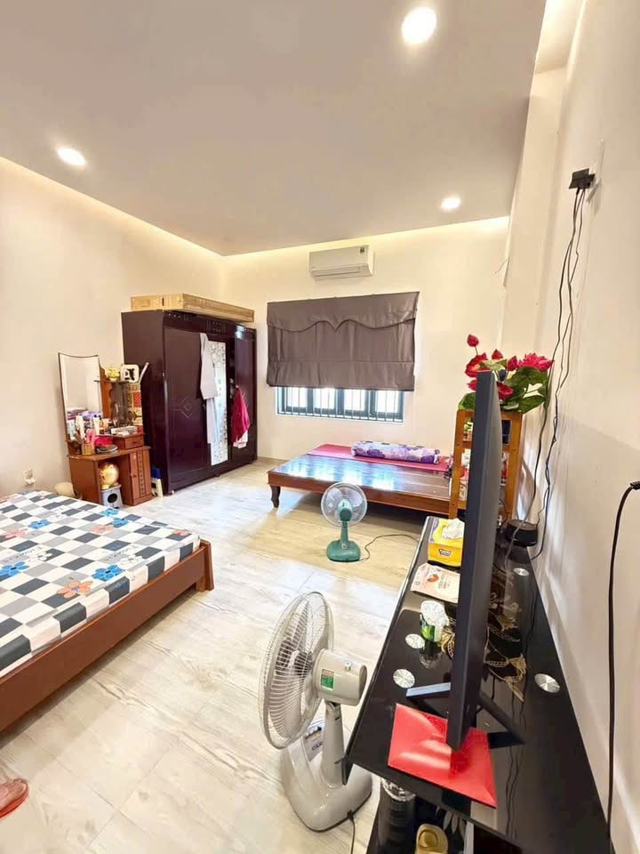 BÁN LẠI NHÀ MỚI XÂY SÂN OTO Ở NGAY XUÂN AN - Ảnh 4