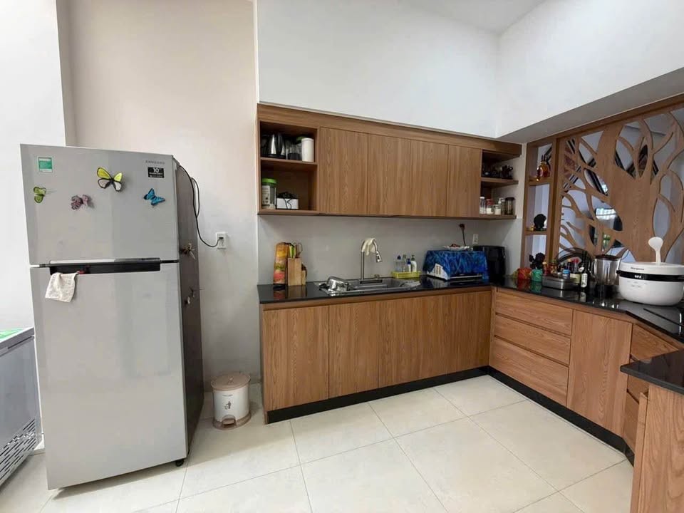 BÁN LẠI NHÀ MỚI XÂY SÂN OTO Ở NGAY XUÂN AN - Ảnh 7