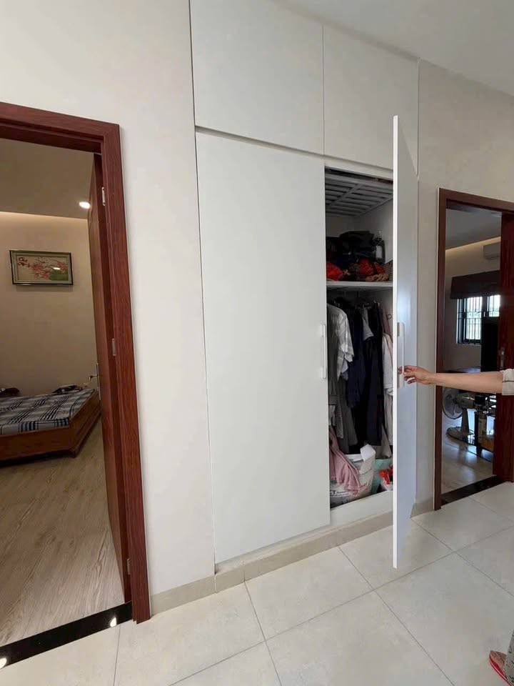BÁN LẠI NHÀ MỚI XÂY SÂN OTO Ở NGAY XUÂN AN - Ảnh 8