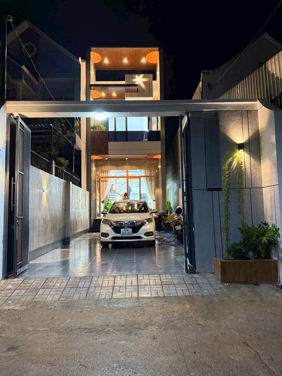 🌸🌸🌸 BÁN NHÀ MỚI ĐẸP LUXURY P. TRẢNG DÀI - Ảnh 1