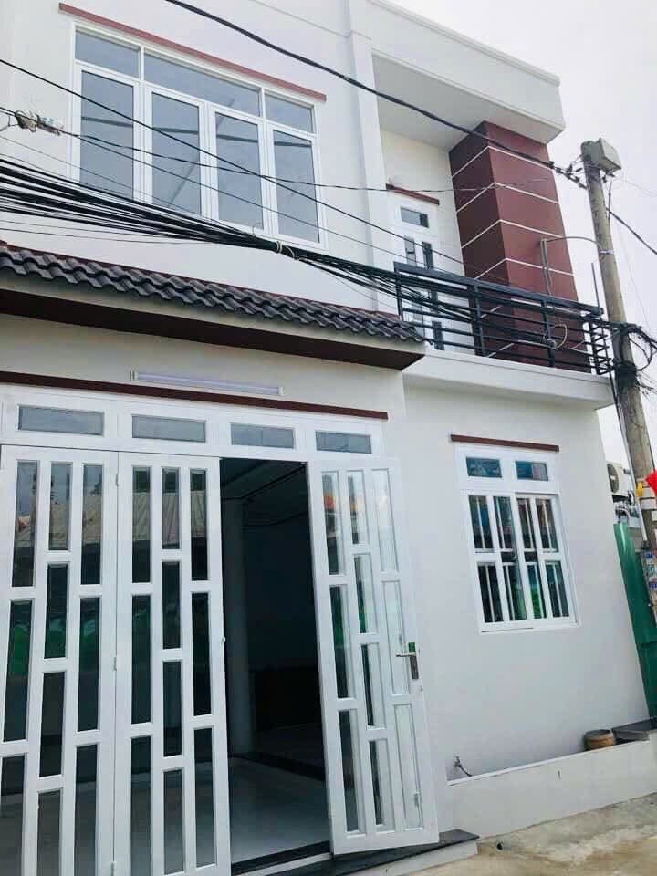 🏡🏡🏡NHÀ ĐẸP PHƯỜNG TRẤN BIÊN (THỐNG NHẤT) GẦN KHÁCH SẠN 57...