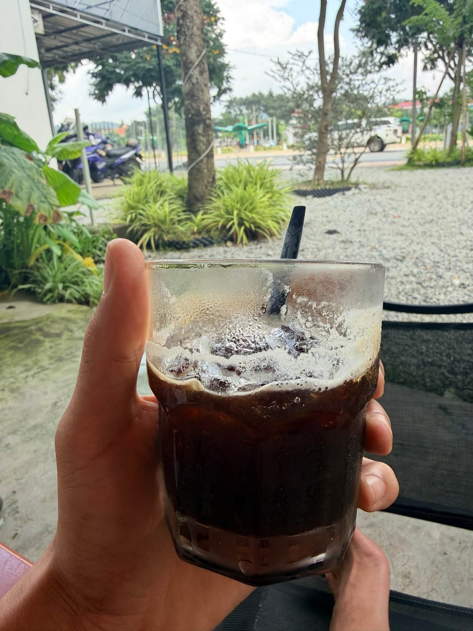 bán đất km 30 , thị trấn thuận nam - Ảnh 2