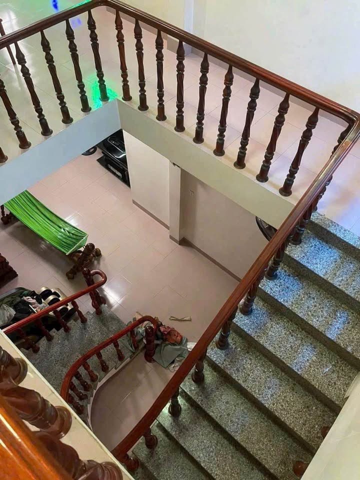 NHÀ LẦU - P. PHÚ THỦY - T.Tâm PHAN THIẾT. - Ảnh 1