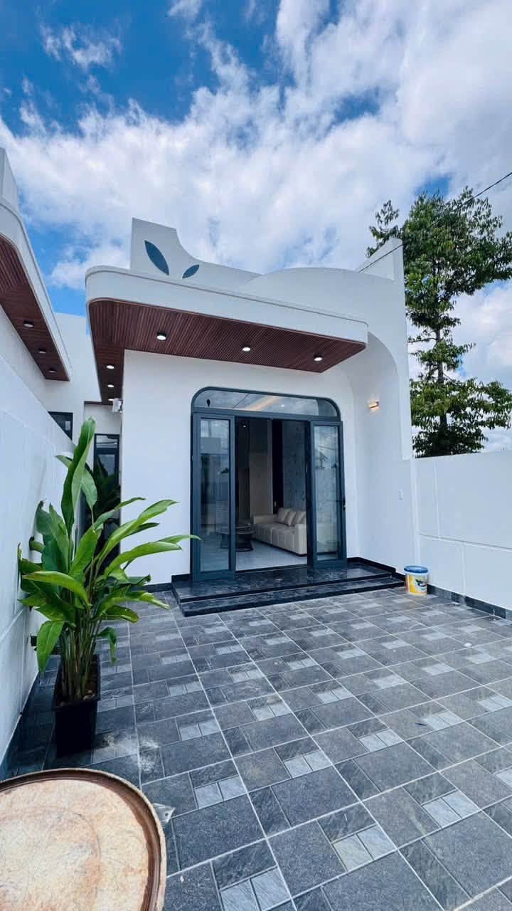 🏘️NHÀ CẤP 4 MỚI - HẺM ĐẶNG TRẦN CÔN - P.HỘI PHÚ GIA LAI