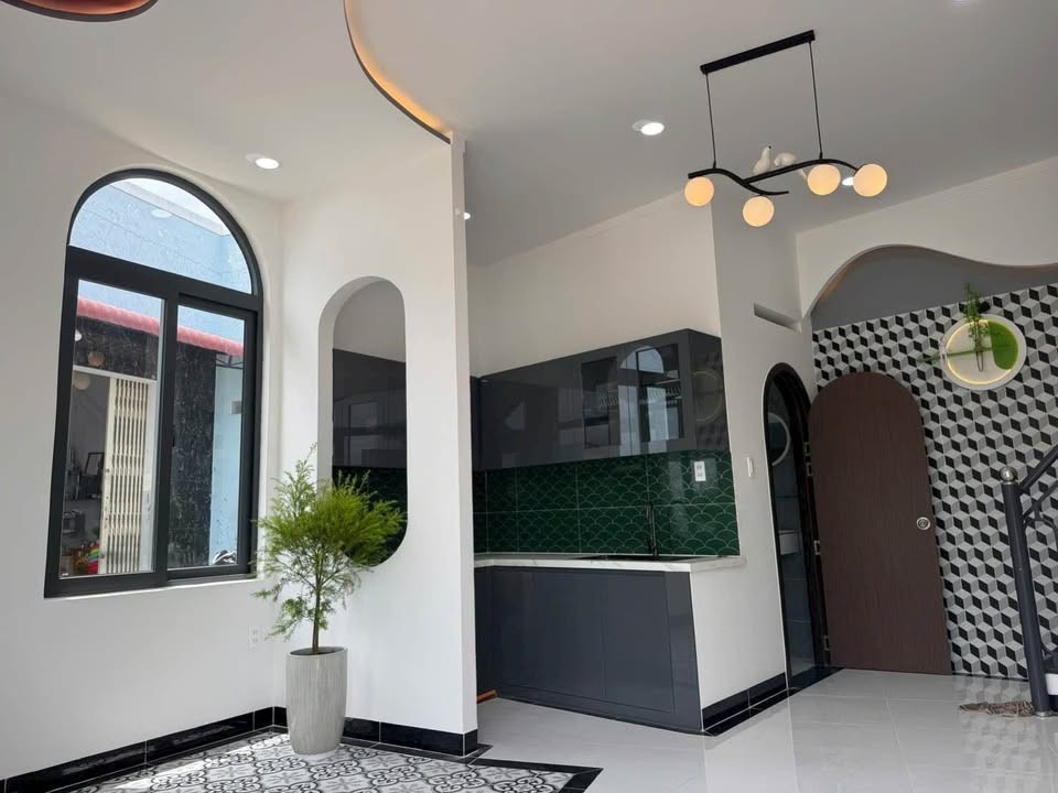 HƠN 1Tỷ CÓ CĂN NHÀ LẦU ĐẸP HAI MẶT TIỀN NHỰA KINH DOANH MỚI KEN LÊ QUANG ĐẠO - PHAN THIẾT-BÌNH THUẬN - Ảnh 5
