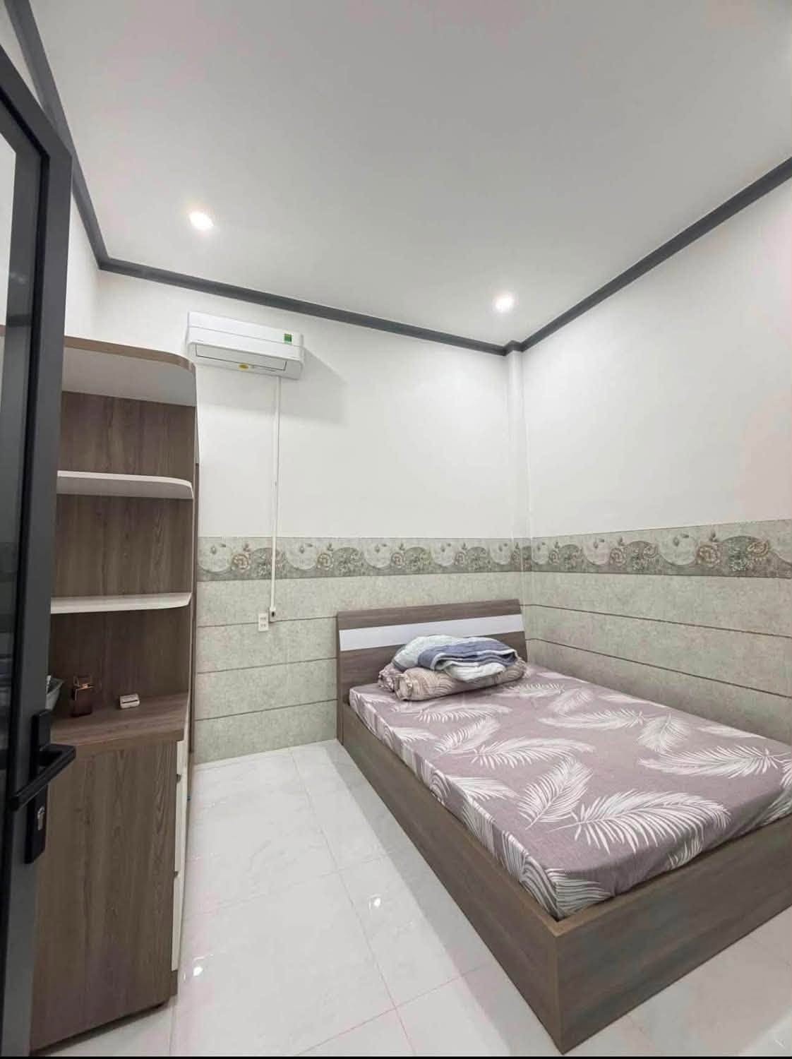 BÁN NHÀ MỚI – VĂN THÁNH, PHAN THIẾT - Ảnh 1