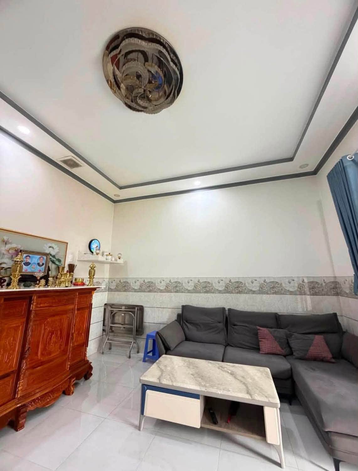 BÁN NHÀ MỚI – VĂN THÁNH, PHAN THIẾT - Ảnh 2