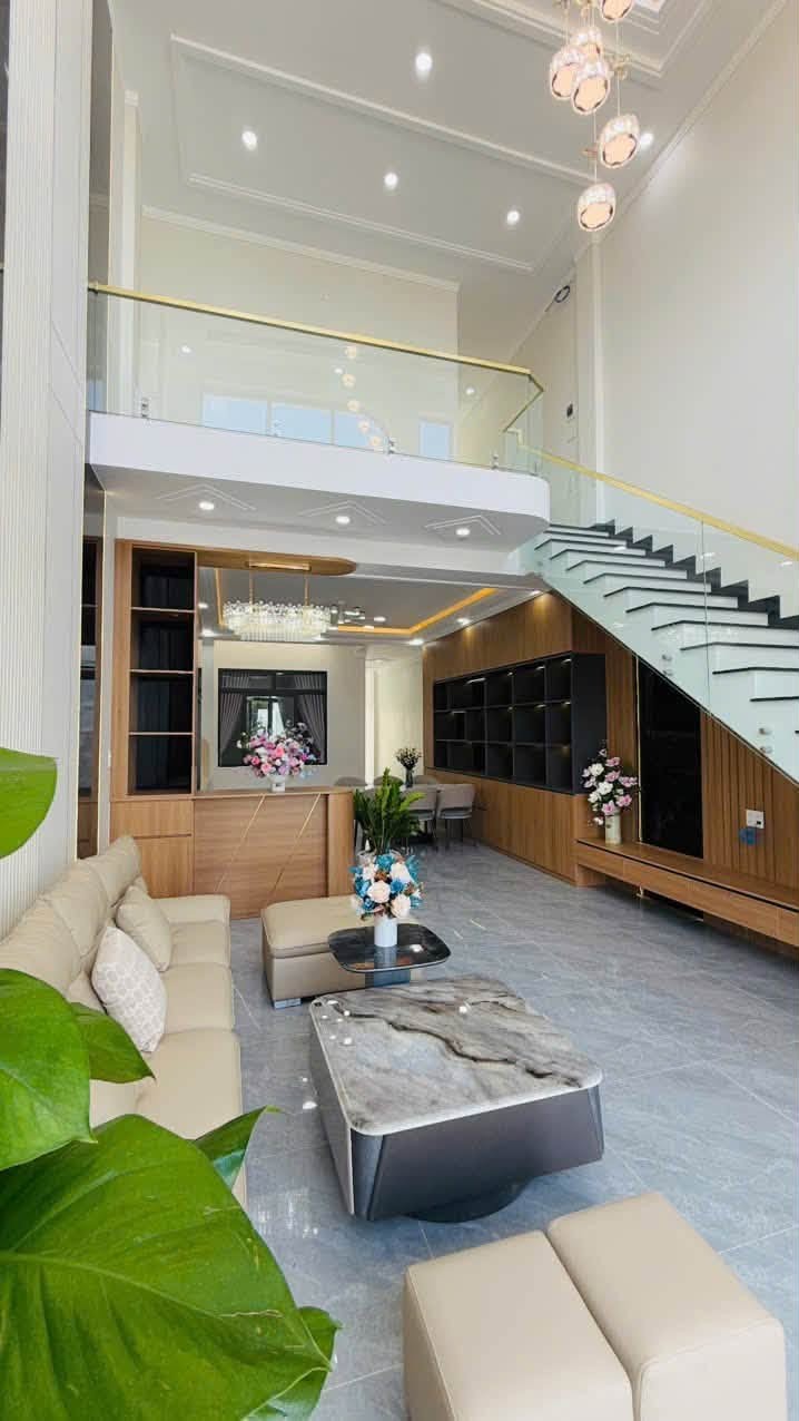 🏡 NHÀ ĐẸP – 52 AN DƯƠNG VƯƠNG, PLEIKU ✨ - Ảnh 1