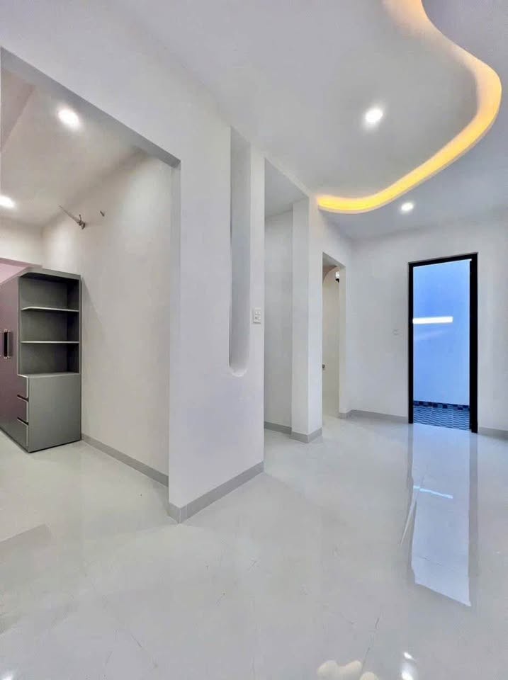 Nhà Mới Xây- khu Ga Phan Thiết-có sân đậu oto 7 chỗ-2 phòng ngủ - Ảnh 7