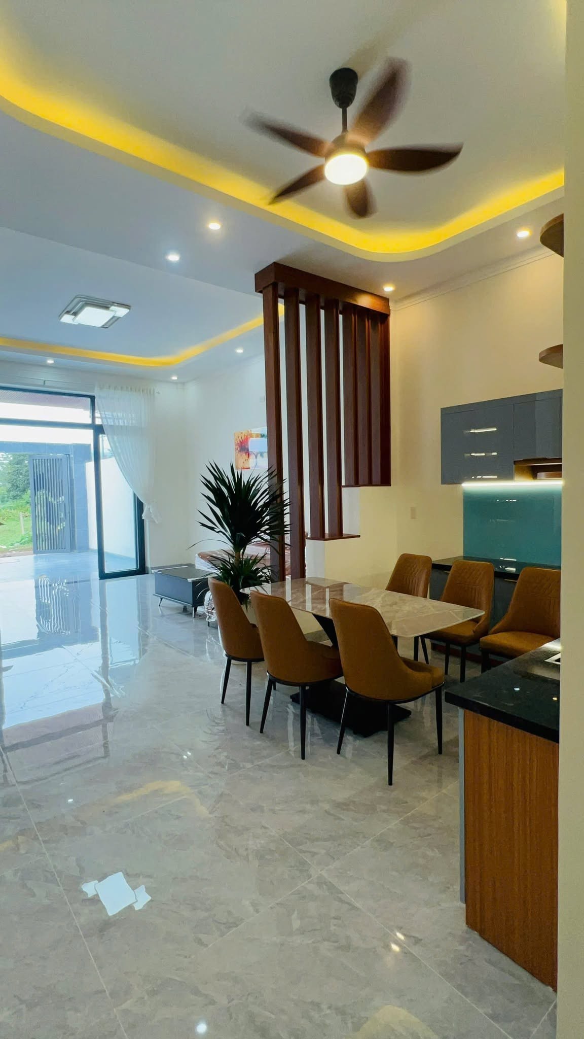 🔥🔥 BÁN 2 CĂN NHÀ MỚI HẺM NGUYỄN CHÍ THANH, PHƯỜNG PLEIKU, GIA LAI 🔥🔥
