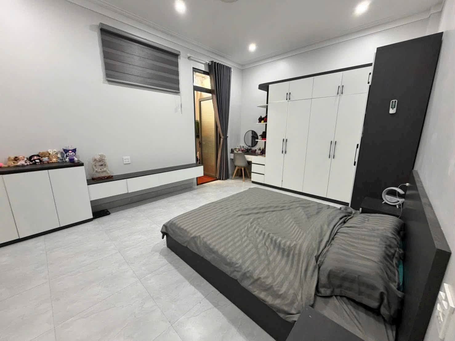NHÀ ĐẸP TRUNG TÂM BẢO LỘC - 2 mặt tiền - Ảnh 2