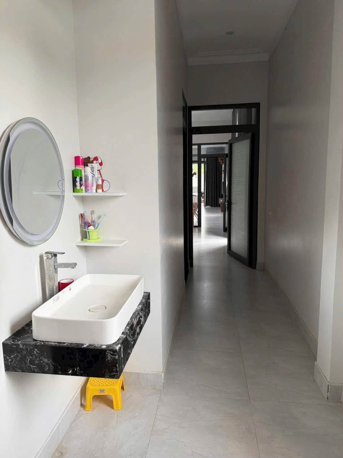NHÀ ĐẸP TRUNG TÂM BẢO LỘC - 2 mặt tiền - Ảnh 3