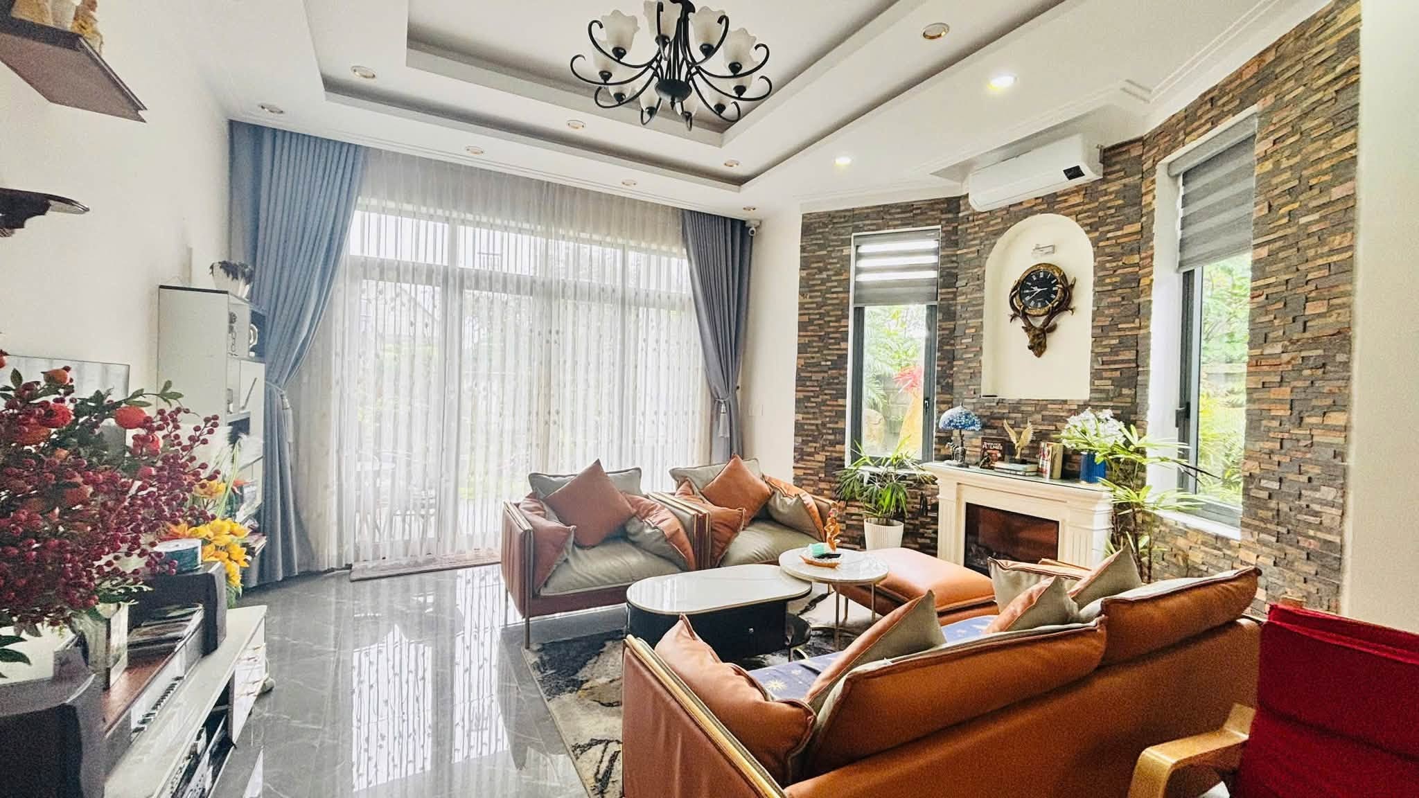 ❌Bán căn Villa 1 trệt 1 lầu tặng full nội thất❌ - Ảnh 1