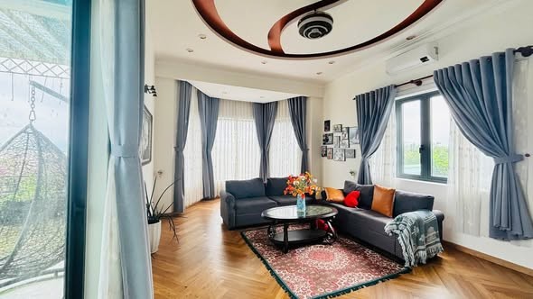 ❌Bán căn Villa 1 trệt 1 lầu tặng full nội thất❌ - Ảnh 3