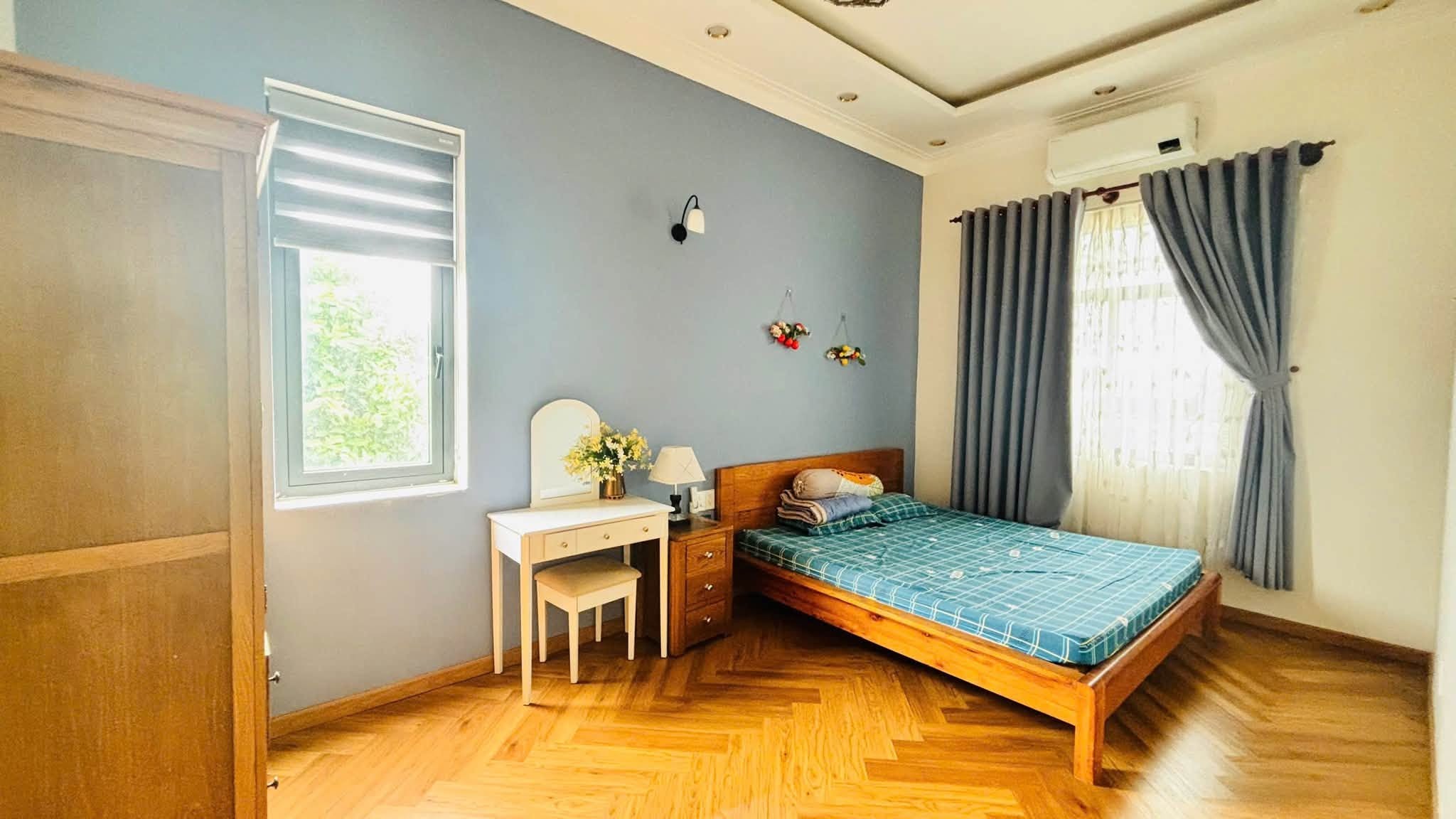 ❌Bán căn Villa 1 trệt 1 lầu tặng full nội thất❌ - Ảnh 5