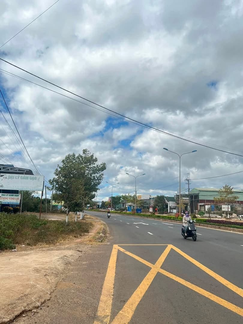 ☘️🏡🏡 Chính chủ cần bán Đất Mặt Đường Trường Chinh (Võ Nguyên Giáp). - Ảnh 1