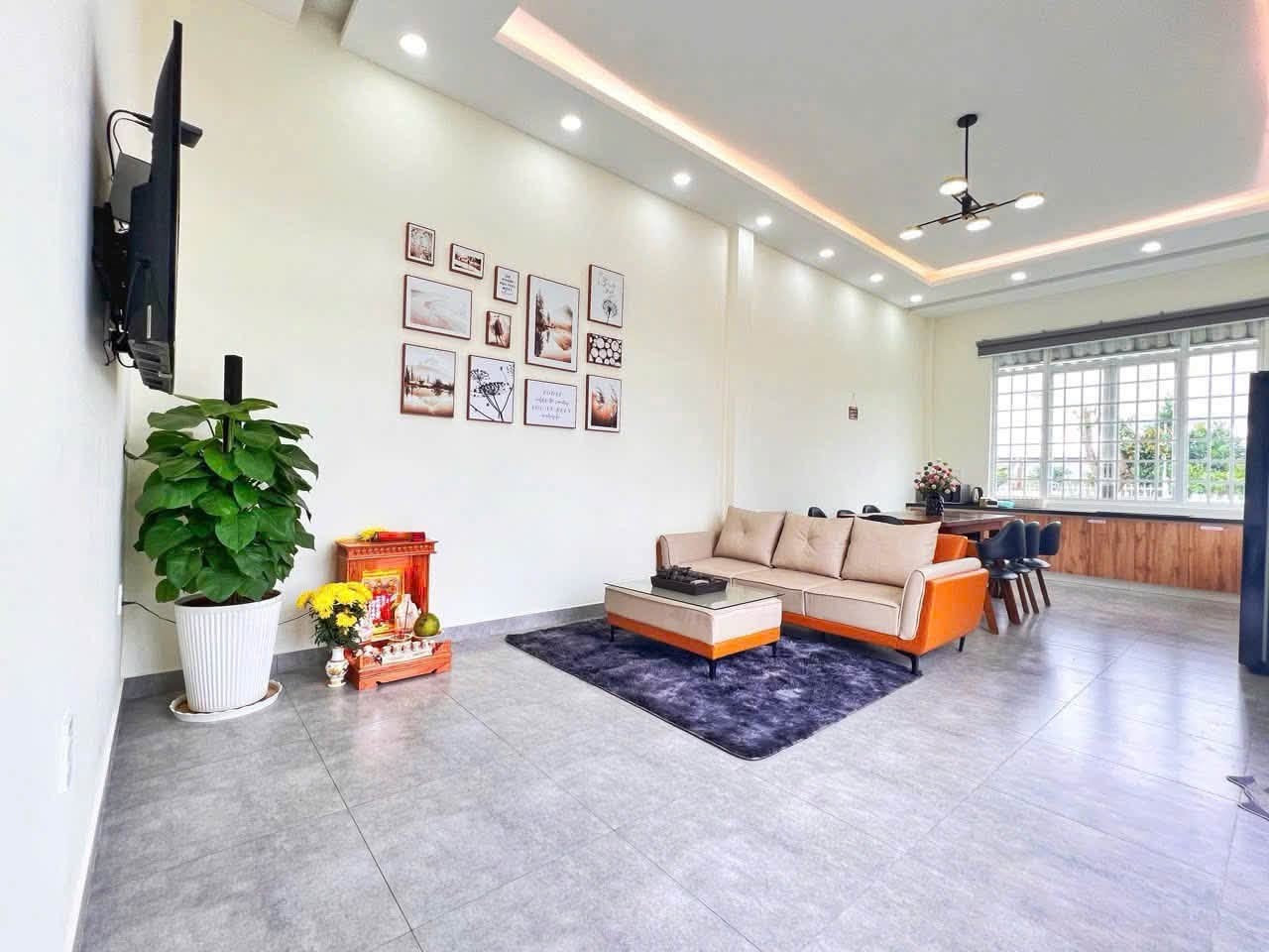 ❌HOMESTAY NGHỈ DƯỠNG P3- BẢO LỘC❌ - Ảnh 1
