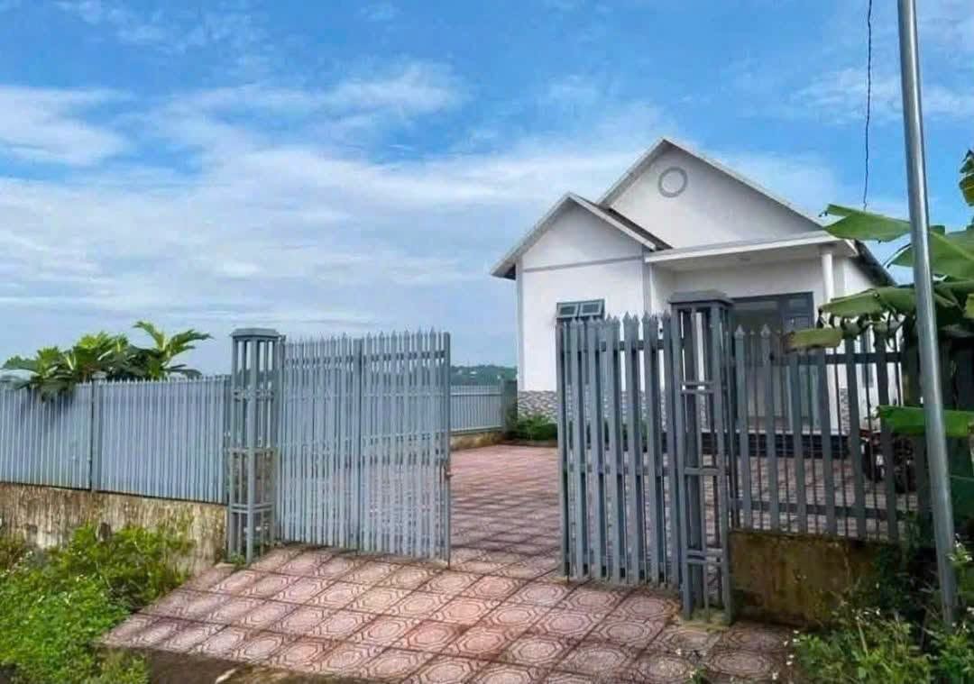 BÁN NHÀ SÂN VƯỜN RỘNG 500M² — HẺM 02 TẢN ĐÀ, P.1, BẢO LỘC