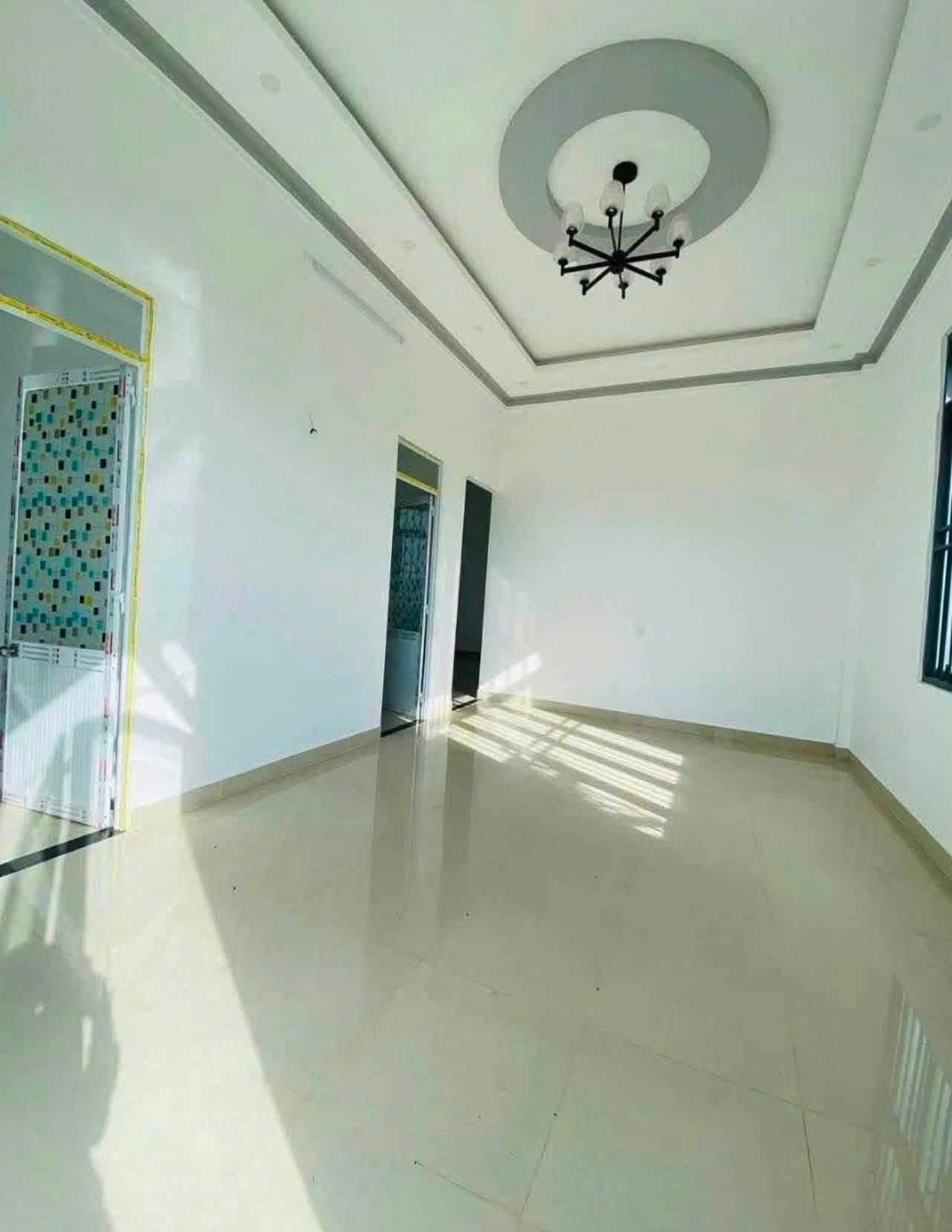 BÁN NHÀ SÂN VƯỜN RỘNG 500M² — HẺM 02 TẢN ĐÀ, P.1, BẢO LỘC