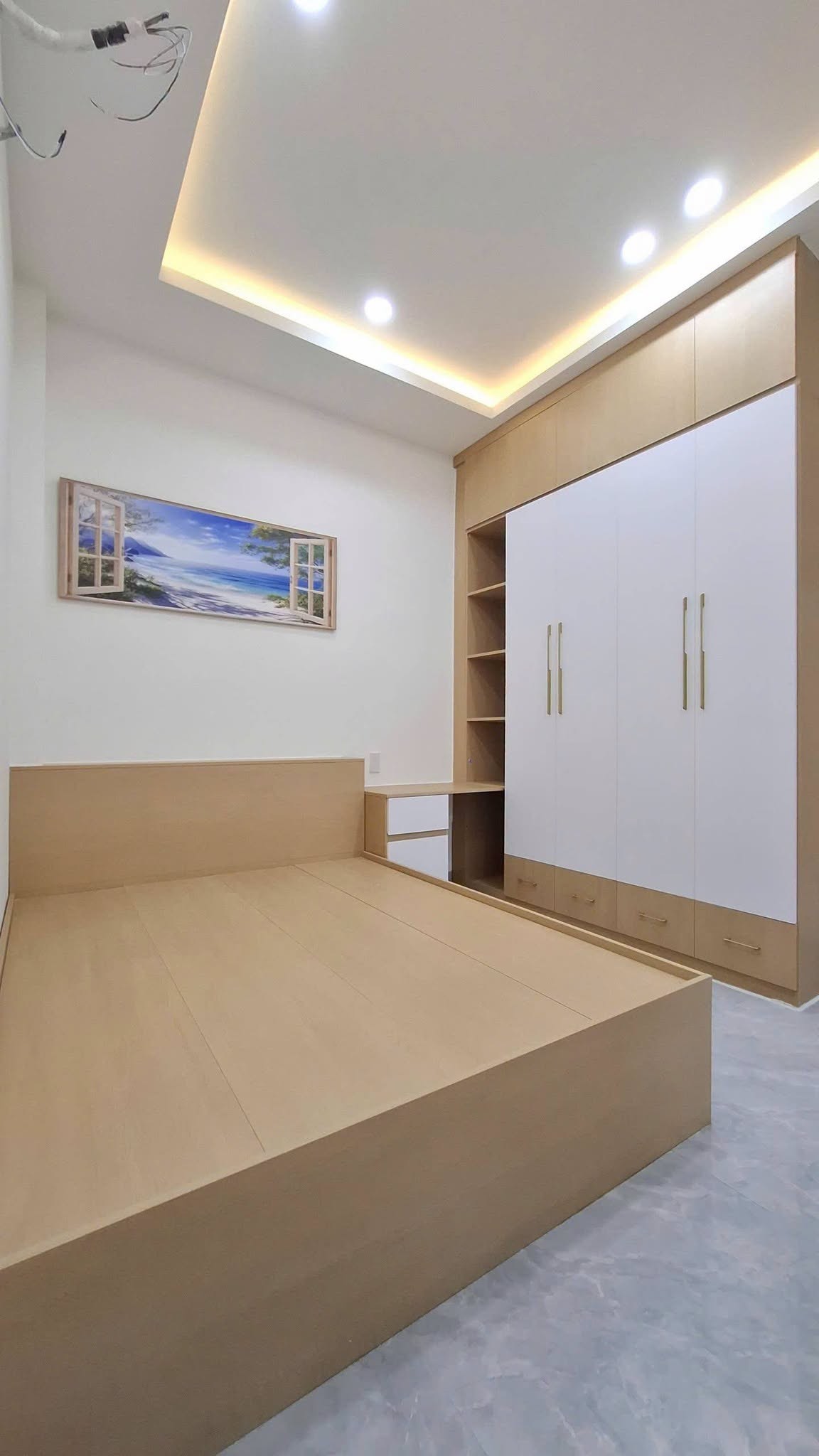‼️CHÍNH CHỦ BÁN NHÀ 2 TẦNG Diên Khánh ven Nha Trang  VỪA HOÀN THIỆN - FULL NỘI THẤT - CHỈ 2 TỶ 590 - Ảnh 2