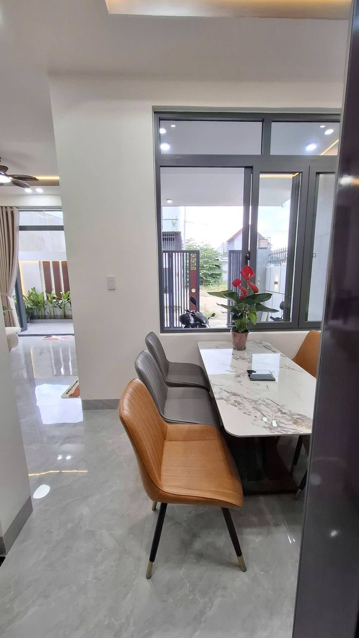 ‼️CHÍNH CHỦ BÁN NHÀ 2 TẦNG Diên Khánh ven Nha Trang  VỪA HOÀN THIỆN - FULL NỘI THẤT - CHỈ 2 TỶ 590 - Ảnh 3