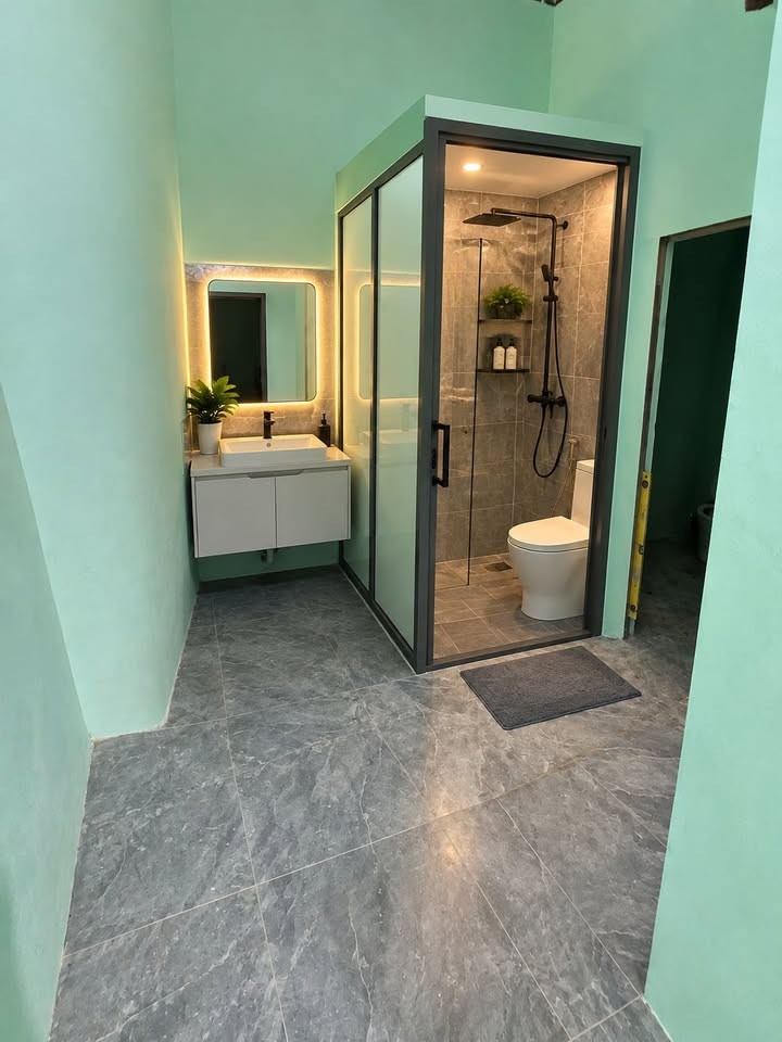 🏡 KẸT TIỀN BÁN NHANH NHÀ CẤP 4 PHƯỚC ĐỒNG – GIÁ 680 TRIỆU
