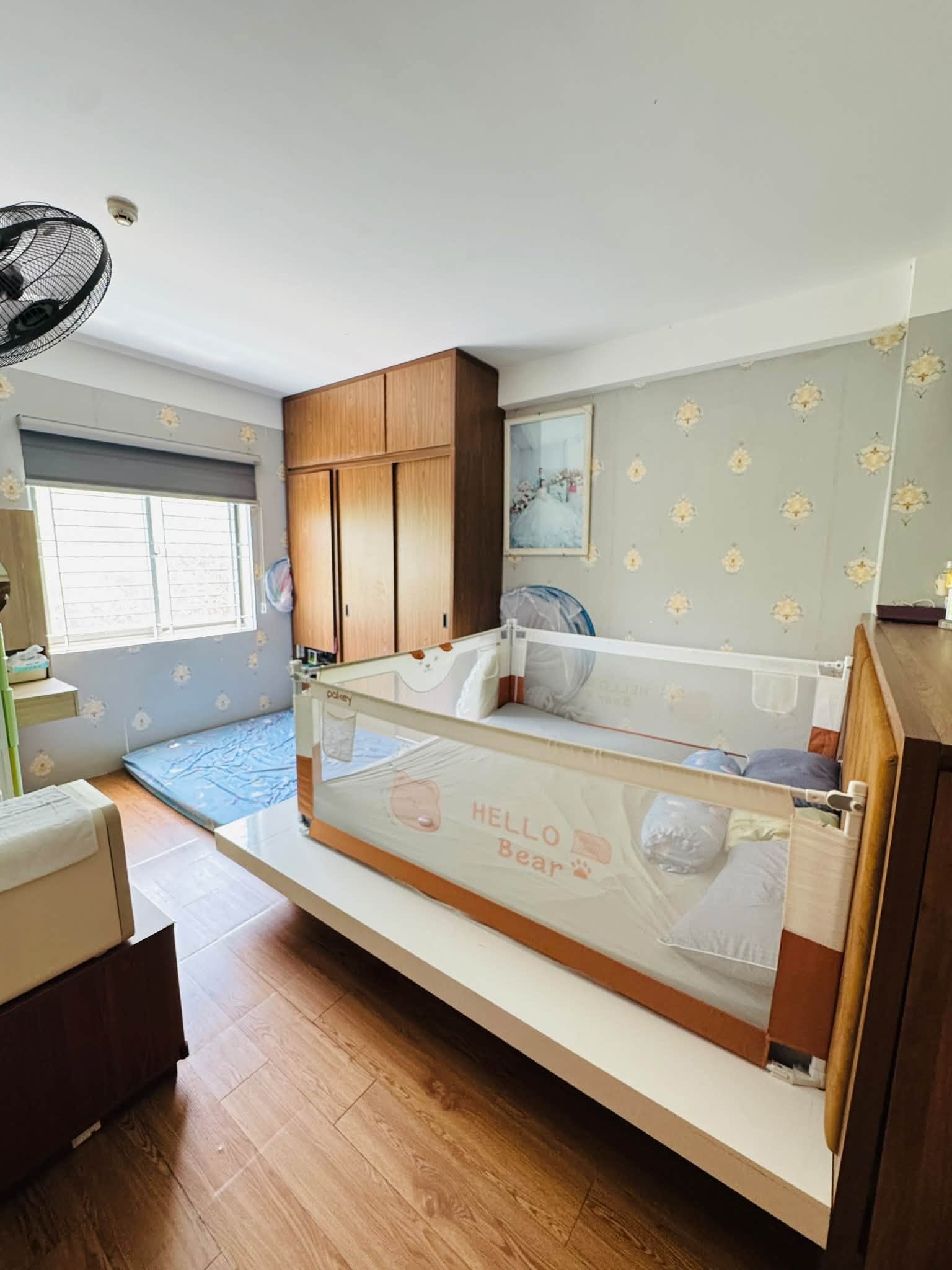 🏠 CHÍNH CHỦ BÁN CĂN HỘ HUD PHƯỚC LONG – NHA TRANG - Ảnh 1