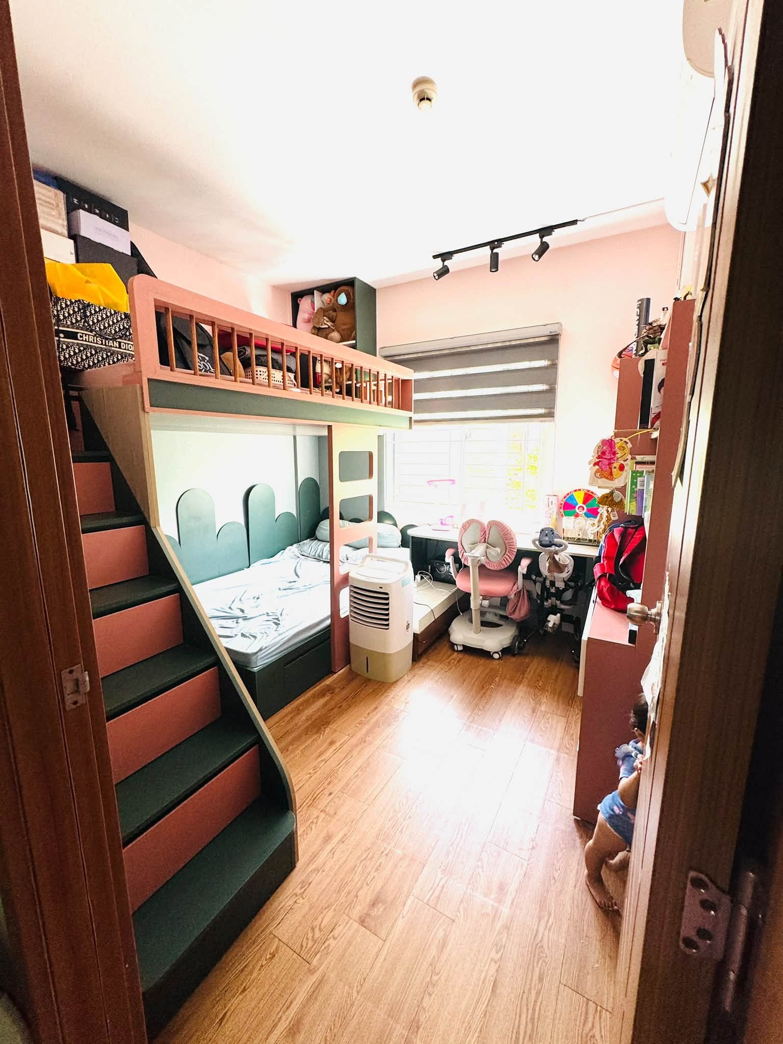 🏠 CHÍNH CHỦ BÁN CĂN HỘ HUD PHƯỚC LONG – NHA TRANG - Ảnh 2