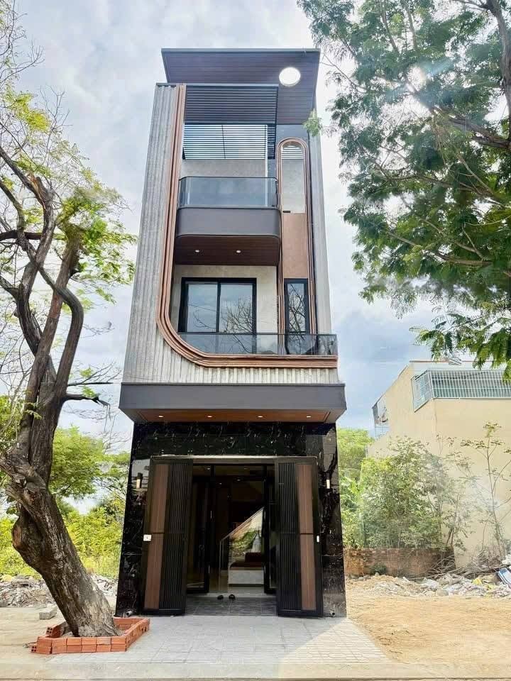 🌳Nhà  đường 93 KĐT Mỹ Gia , Gói 5 Thái Hưng, Nam Nha Trang 💰9tỷ5 🌳 - Ảnh 1