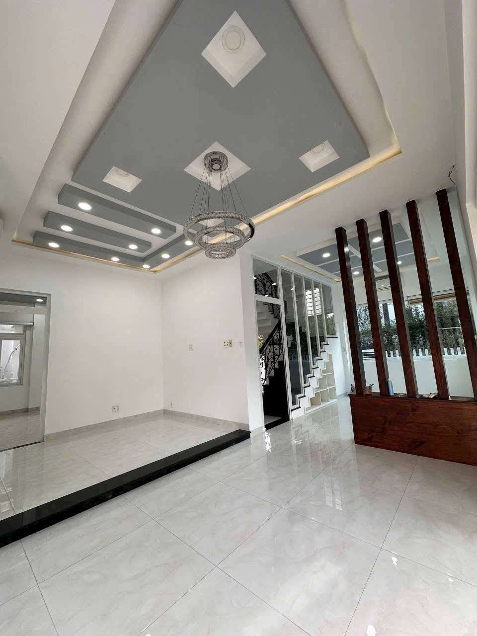 🌳Biệt Thư Khu Đô Thị Biển An Viên , P Nam Nha Trang 💰25 tỷ 🌳 - Ảnh 1