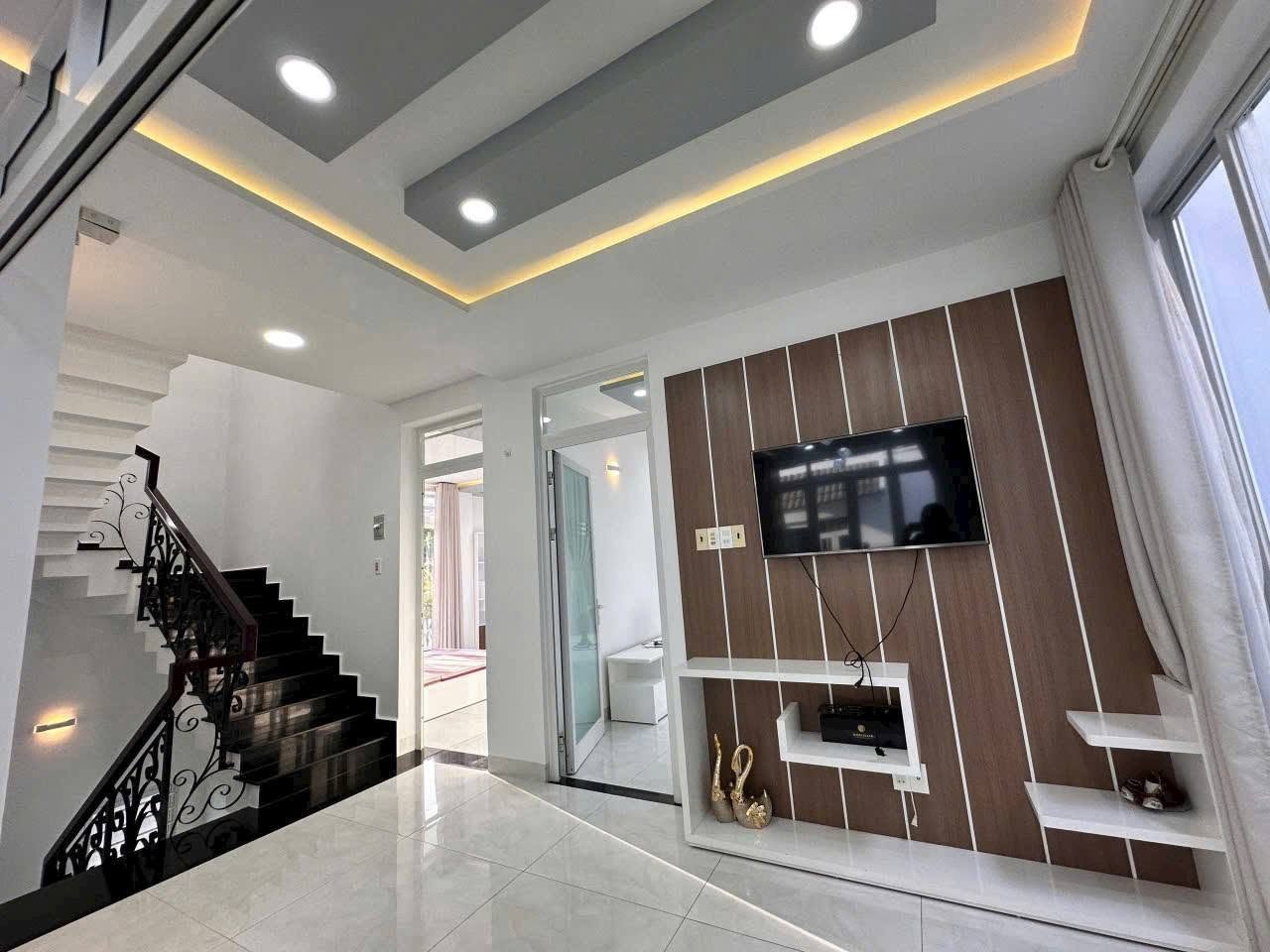 🌳Biệt Thư Khu Đô Thị Biển An Viên , P Nam Nha Trang 💰25 tỷ 🌳 - Ảnh 3