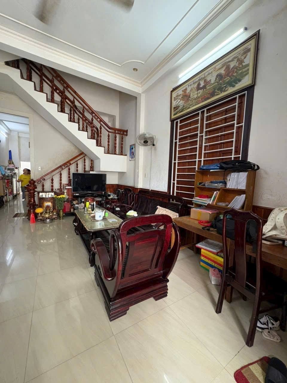 🌳Bán nhà 3 tầng đường Phòng Không , P Nam Nha Trang 💰 10,7 tỷ 🌳