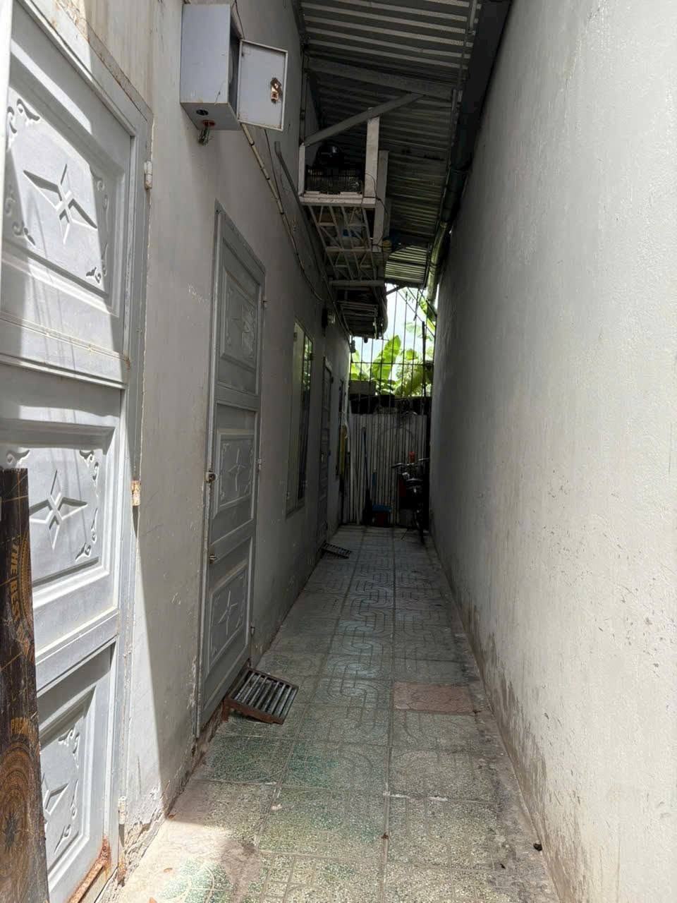 🌳Bán nhà 3 tầng đường Phòng Không , P Nam Nha Trang 💰 10,7 tỷ 🌳