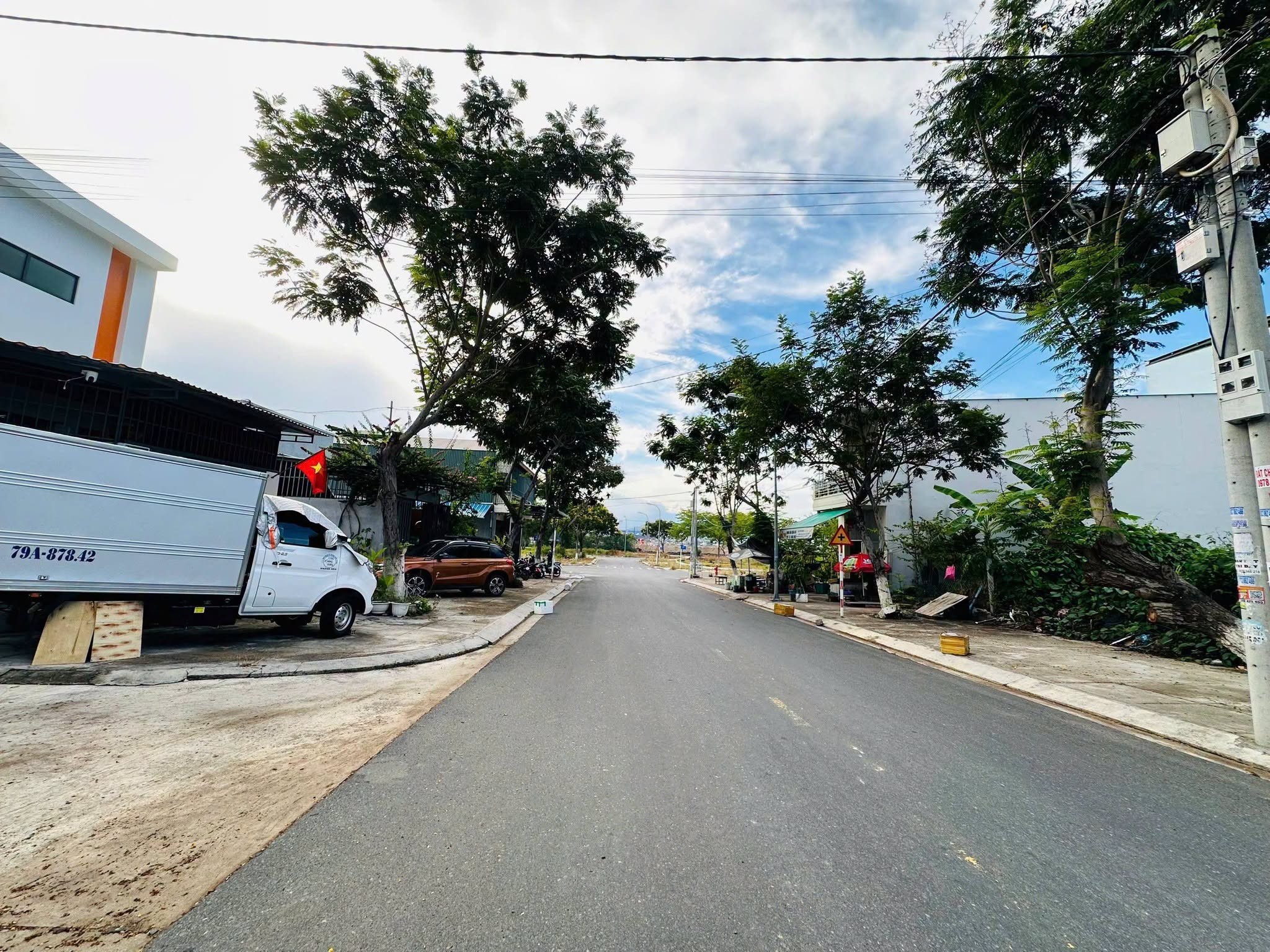 🌳Bán nhà đường số 7 TĐC Hòn Rớ 2 , Phường Nam Nha Trang 💰 5tỷ750 🌳 - Ảnh 5