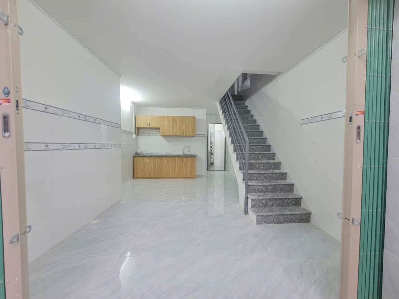 👉BÊN EM BÁN NHÀ MỚI XÂY ⭐️ĐÃ ĐẦY ĐỦ CÔNG NĂNG - Ảnh 2